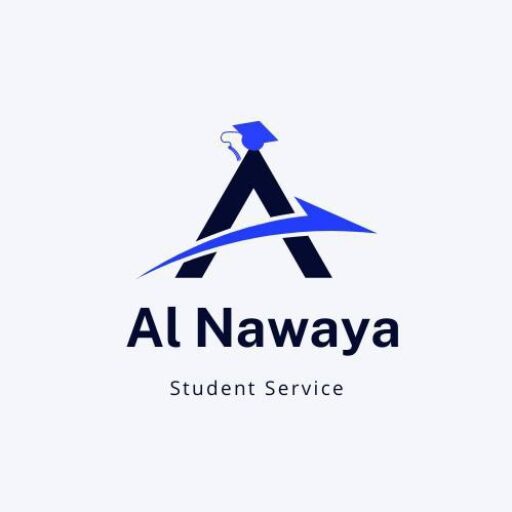 alnawaya student services logo